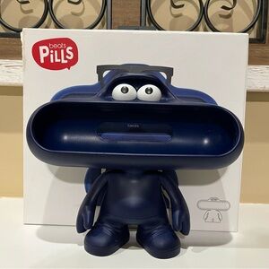 Beats By Dre Pill Stand Guy Little Dude Speaker Holder